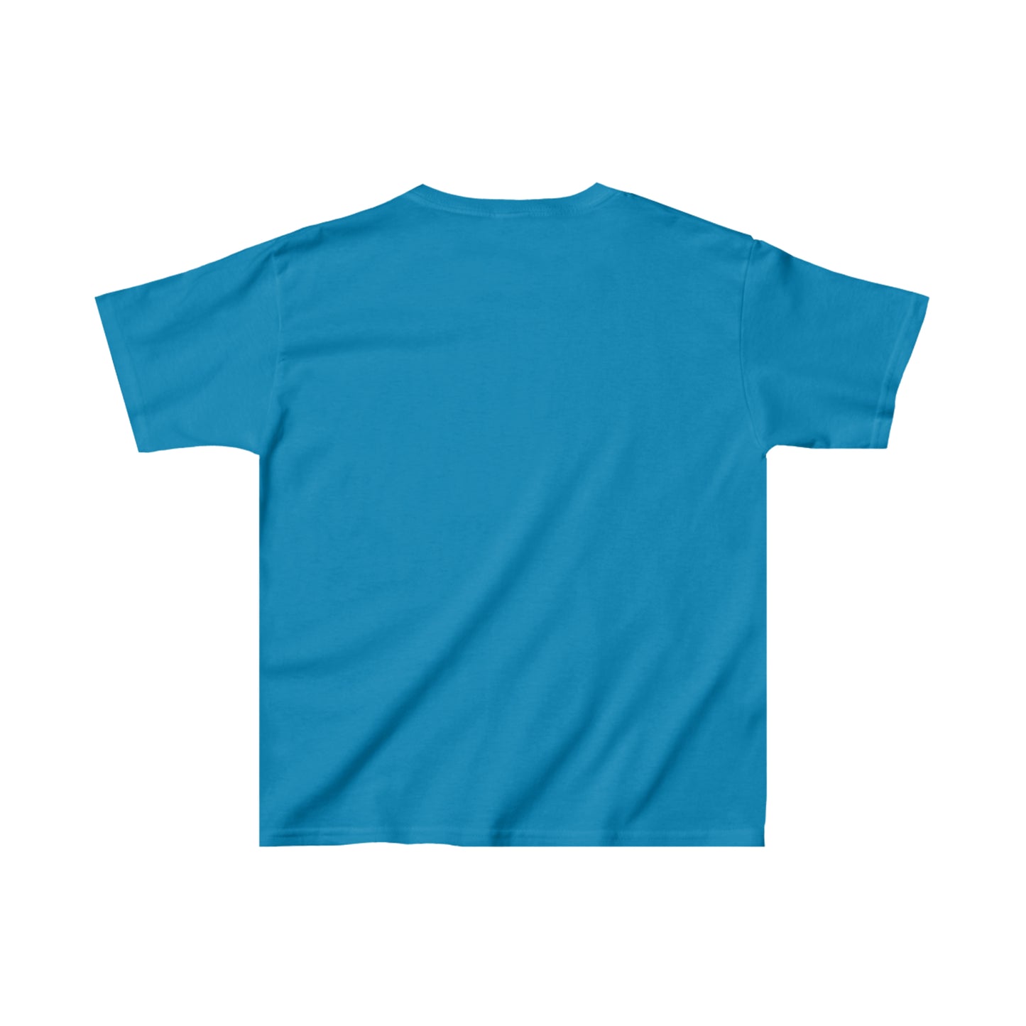 All about that base Kids Heavy Cotton™ Tee Kids Apparel