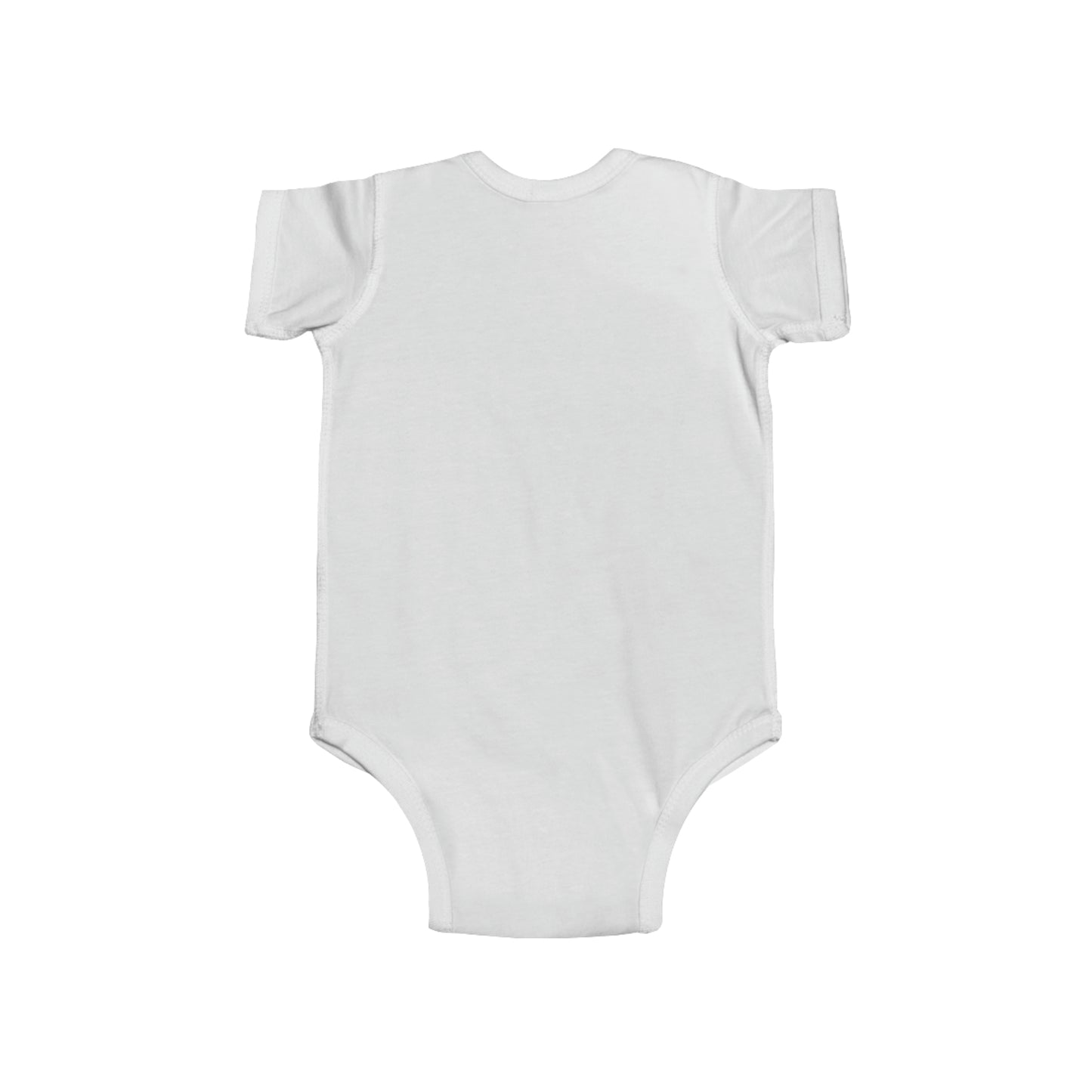 Mommy's little turkey Infant Fine Jersey Bodysuit Kids Apparel