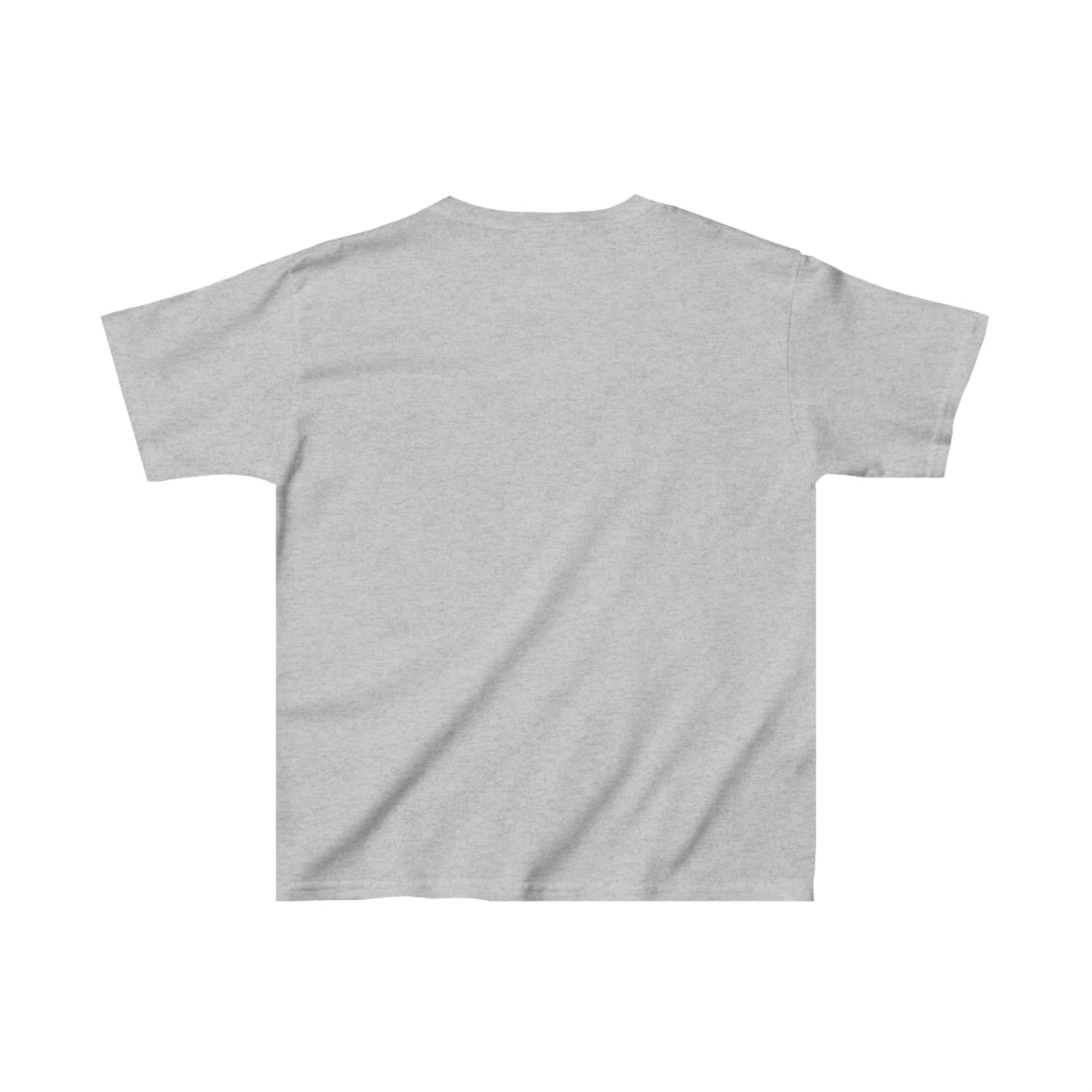 All about that base Kids Heavy Cotton™ Tee Kids Apparel