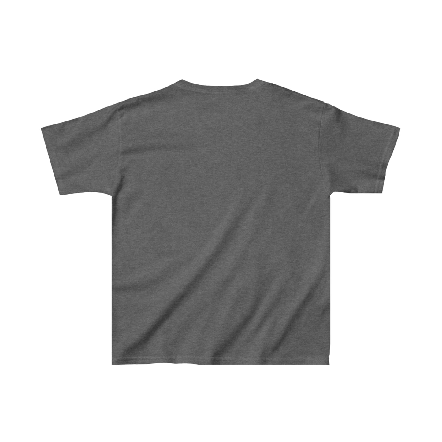 All about that base Kids Heavy Cotton™ Tee Kids Apparel