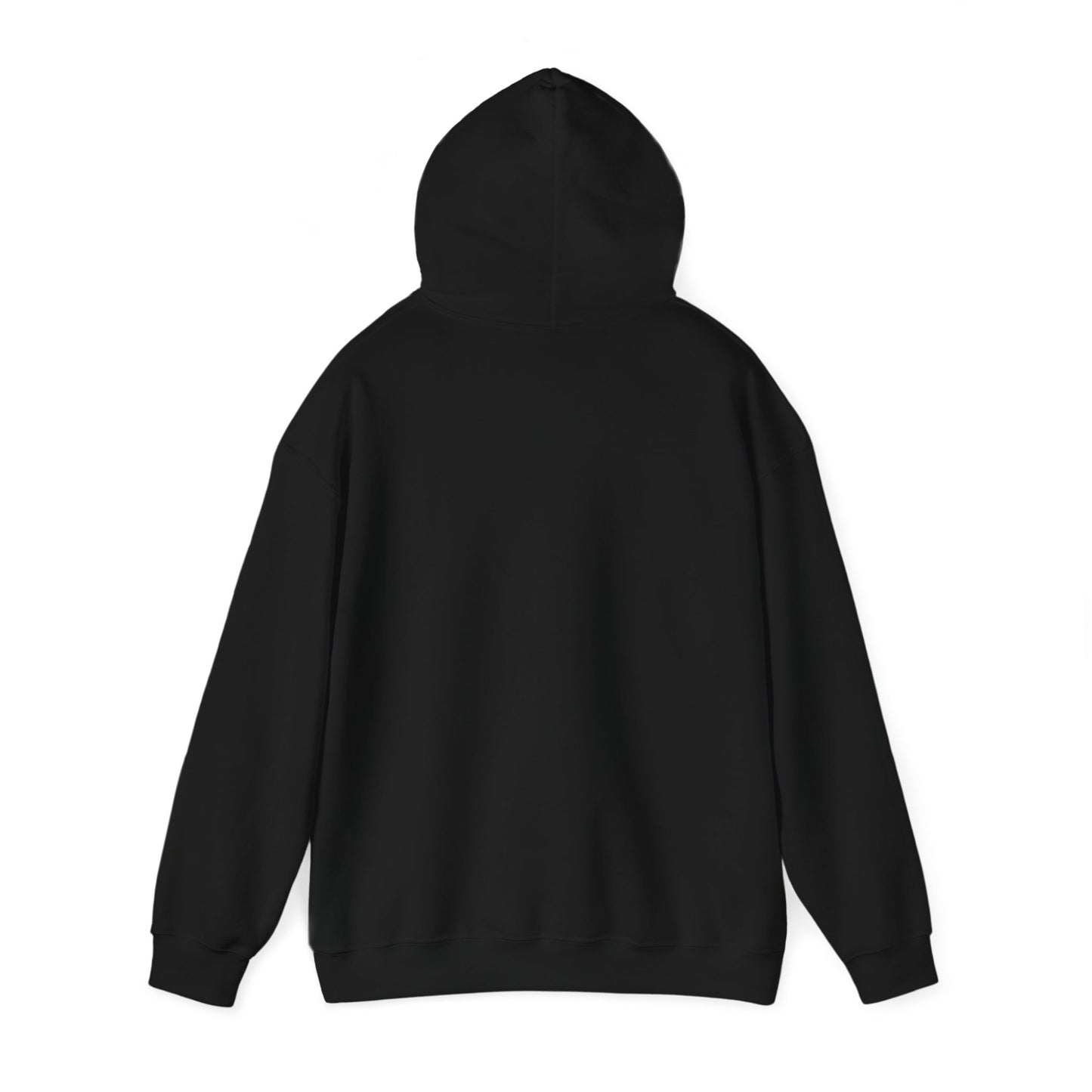 Gnome Football Unisex Heavy Blend™ Hooded Sweatshirt