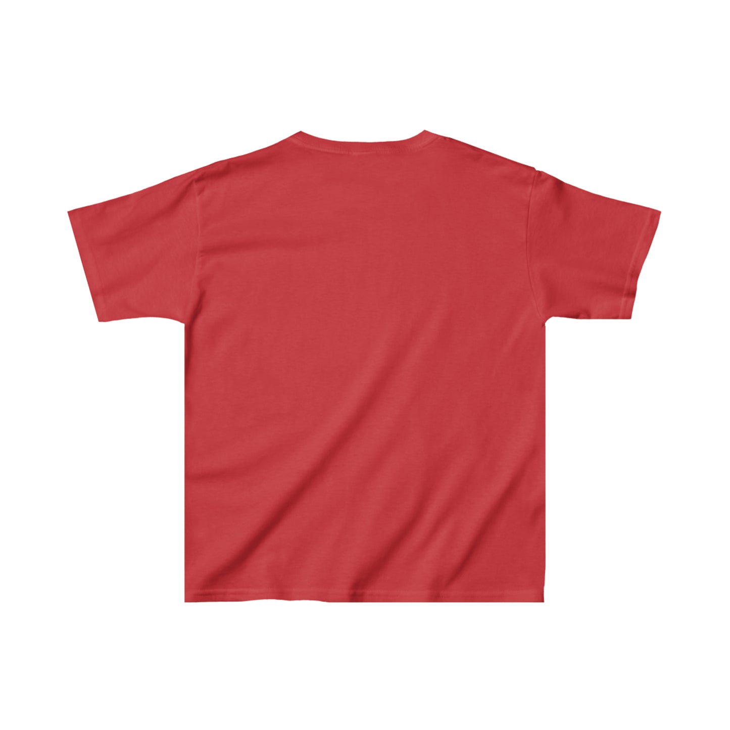 Hey! Boo Kids Heavy Cotton™ Tee Kids Apparel