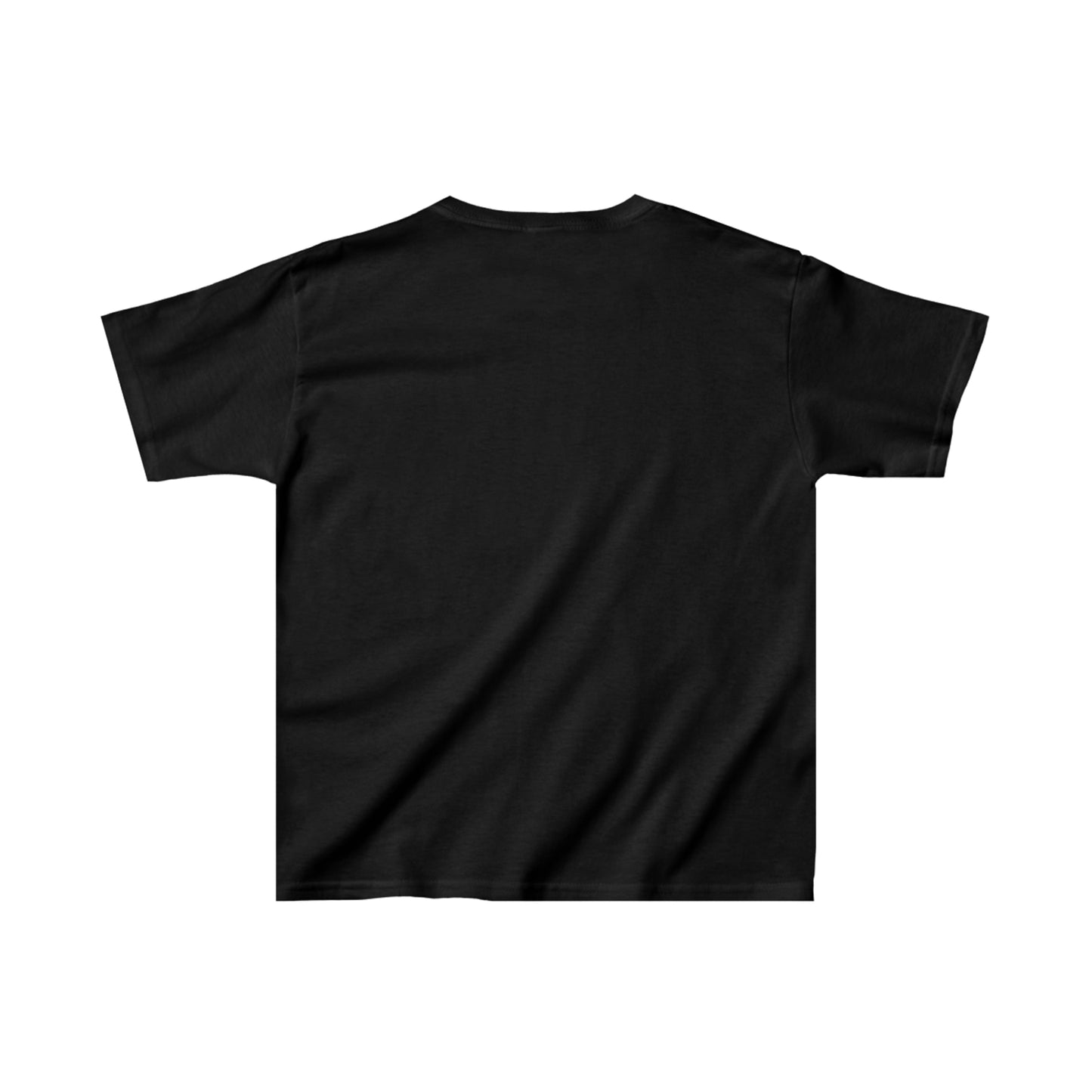 All about that base Kids Heavy Cotton™ Tee Kids Apparel