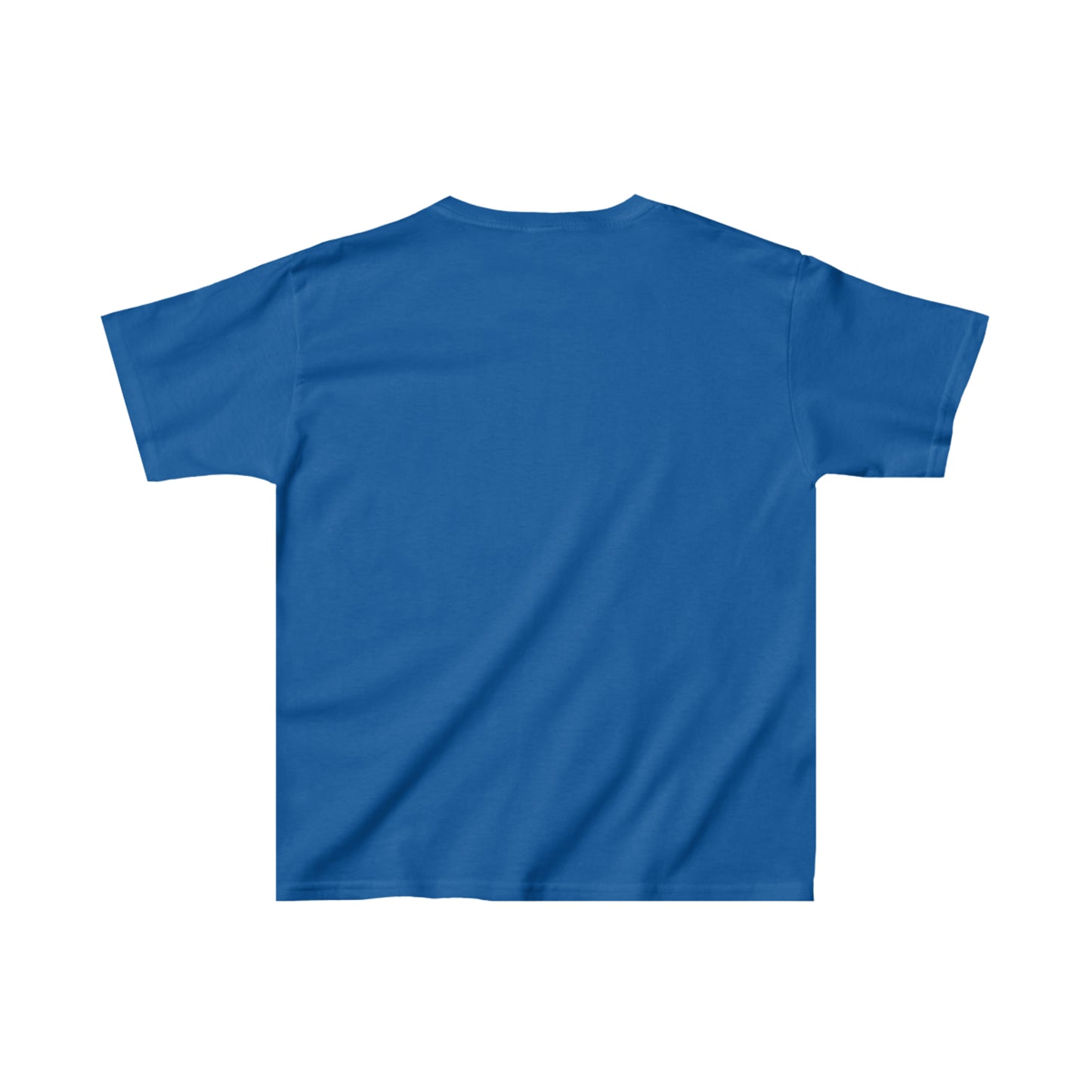 All about that base Kids Heavy Cotton™ Tee Kids Apparel