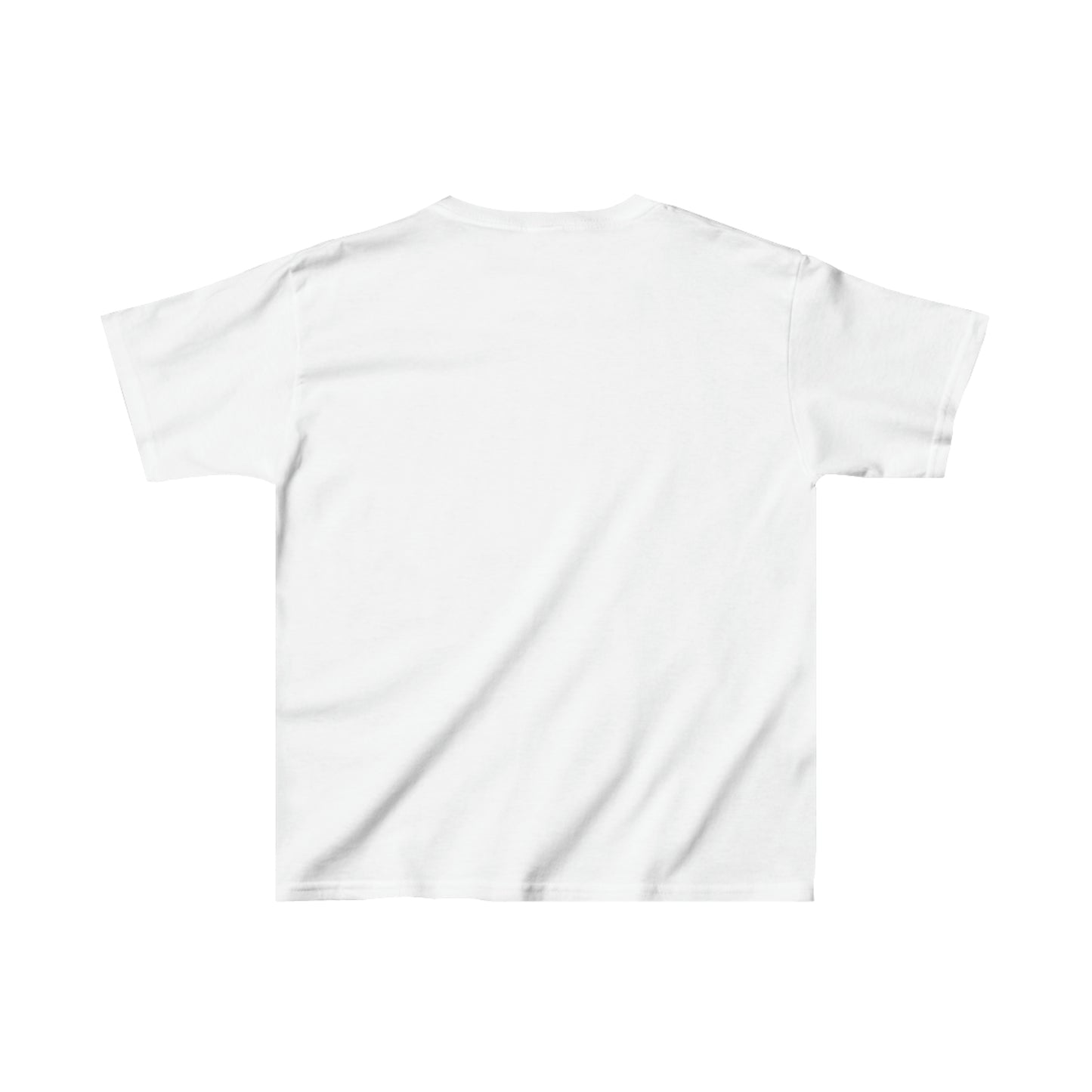 All about that base Kids Heavy Cotton™ Tee Kids Apparel