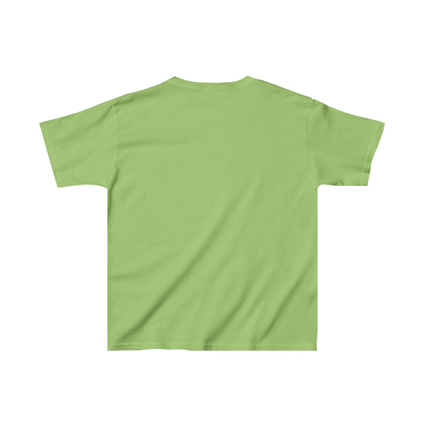 All about that base Kids Heavy Cotton™ Tee Kids Apparel