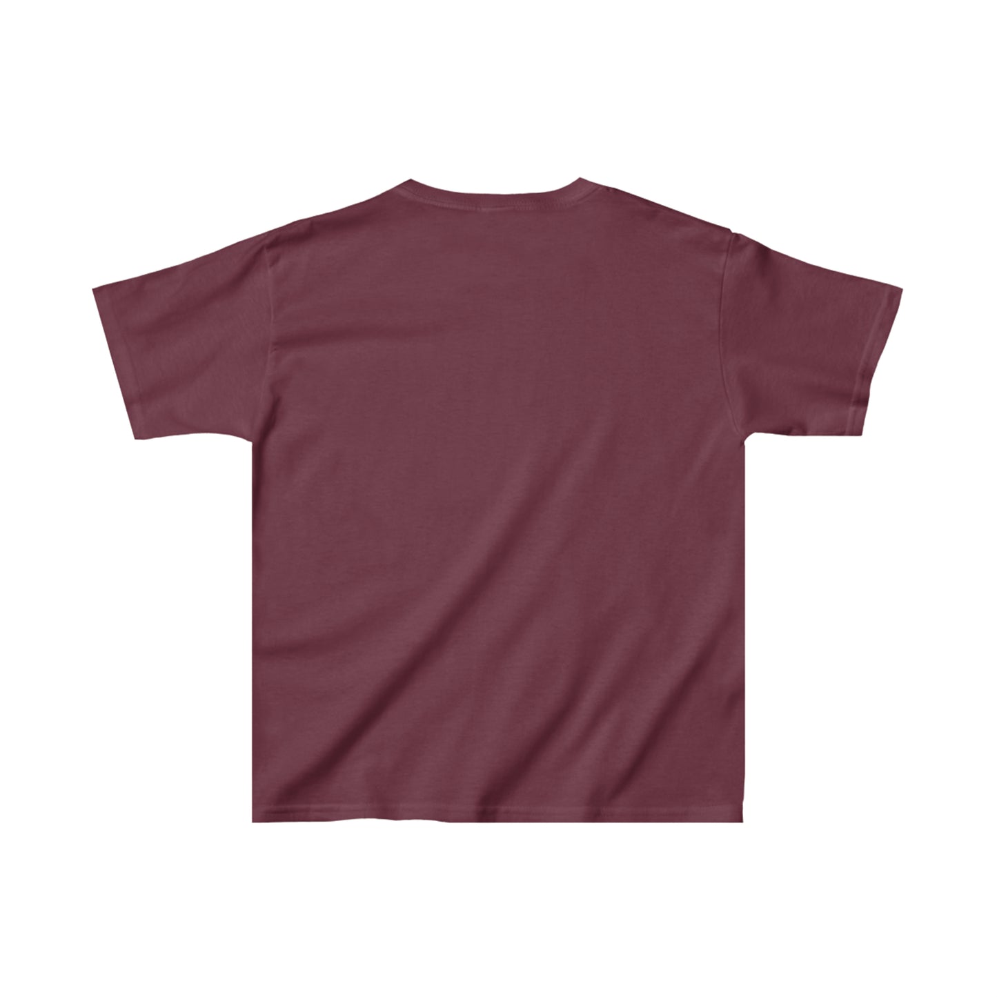 All about that base Kids Heavy Cotton™ Tee Kids Apparel