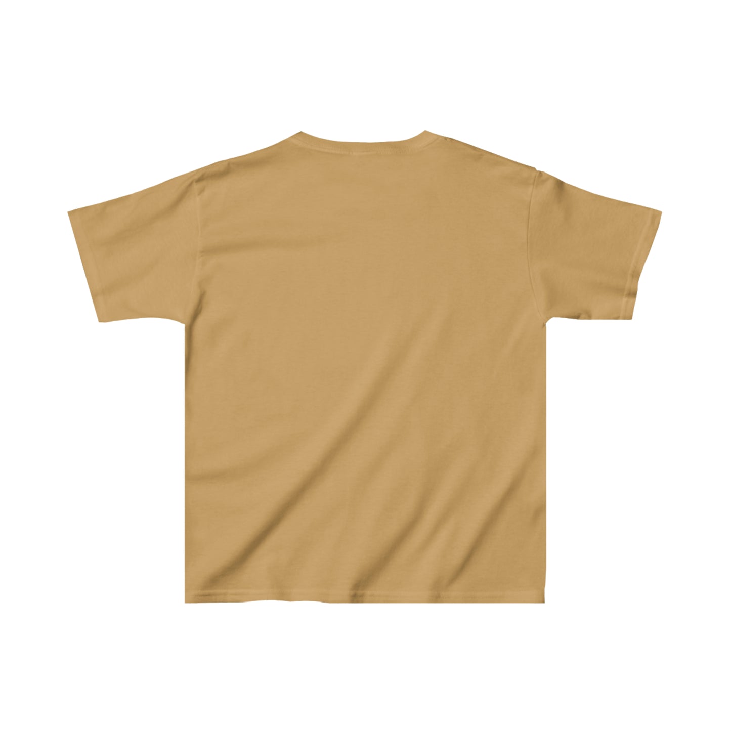 All about that base Kids Heavy Cotton™ Tee Kids Apparel