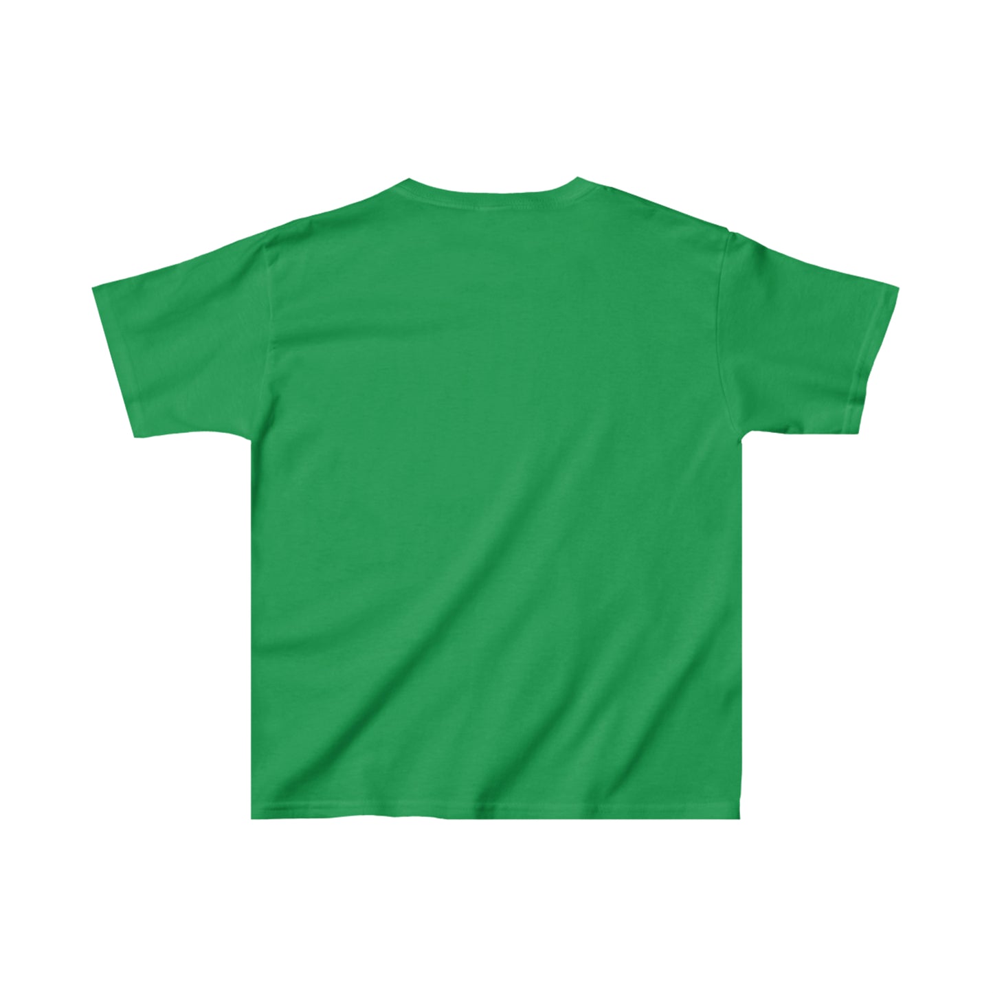 All about that base Kids Heavy Cotton™ Tee Kids Apparel