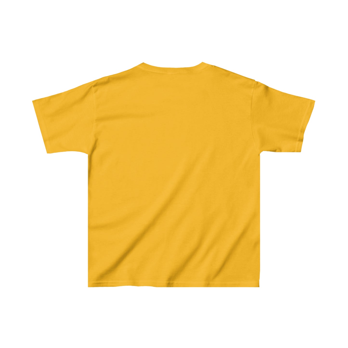 All about that base Kids Heavy Cotton™ Tee Kids Apparel