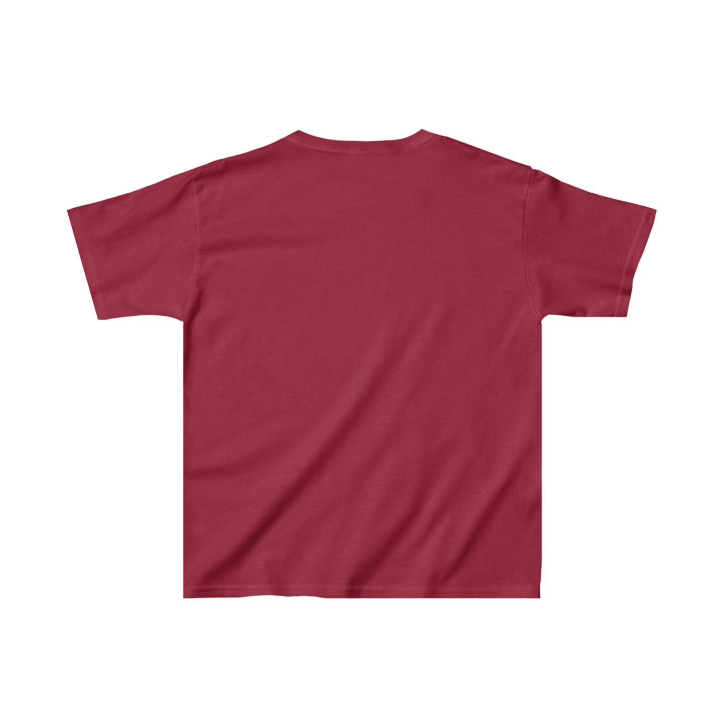 All about that base Kids Heavy Cotton™ Tee Kids Apparel