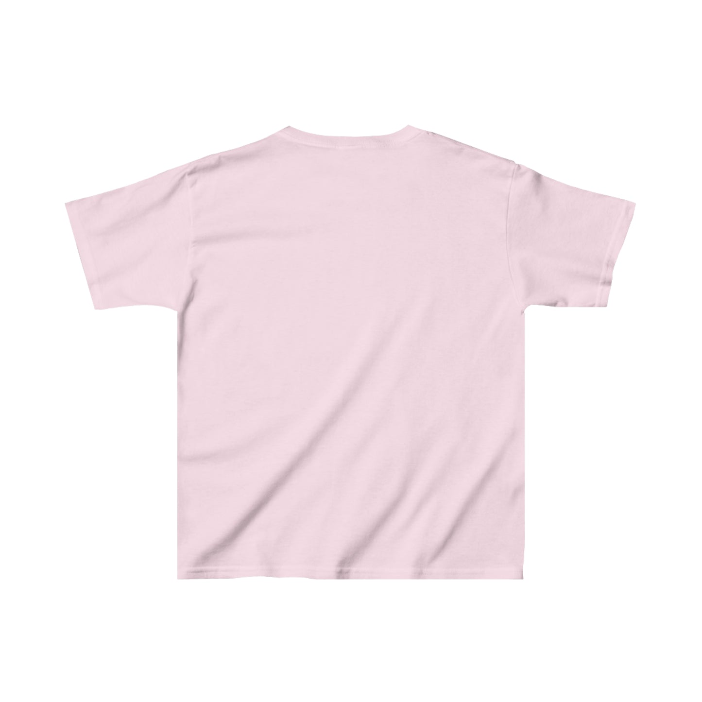 All about that base Kids Heavy Cotton™ Tee Kids Apparel