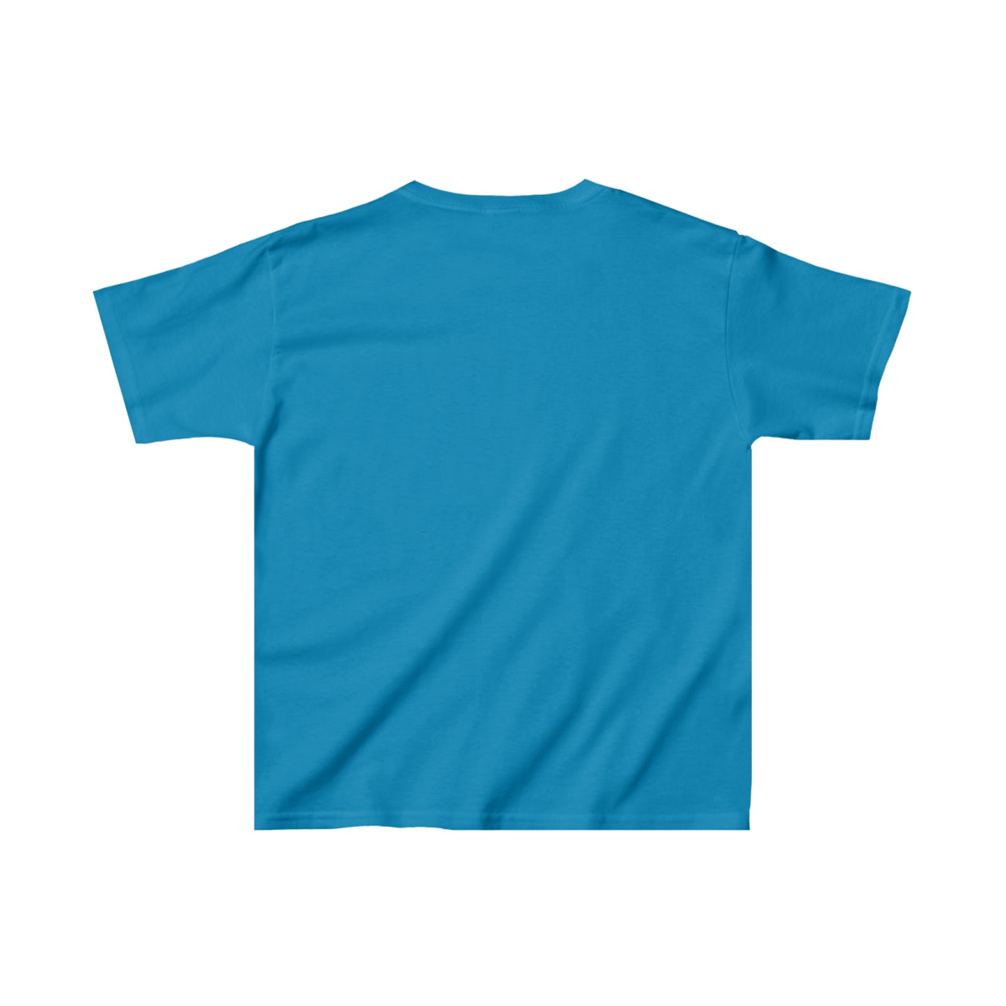 All about that base Kids Heavy Cotton™ Tee Kids Apparel