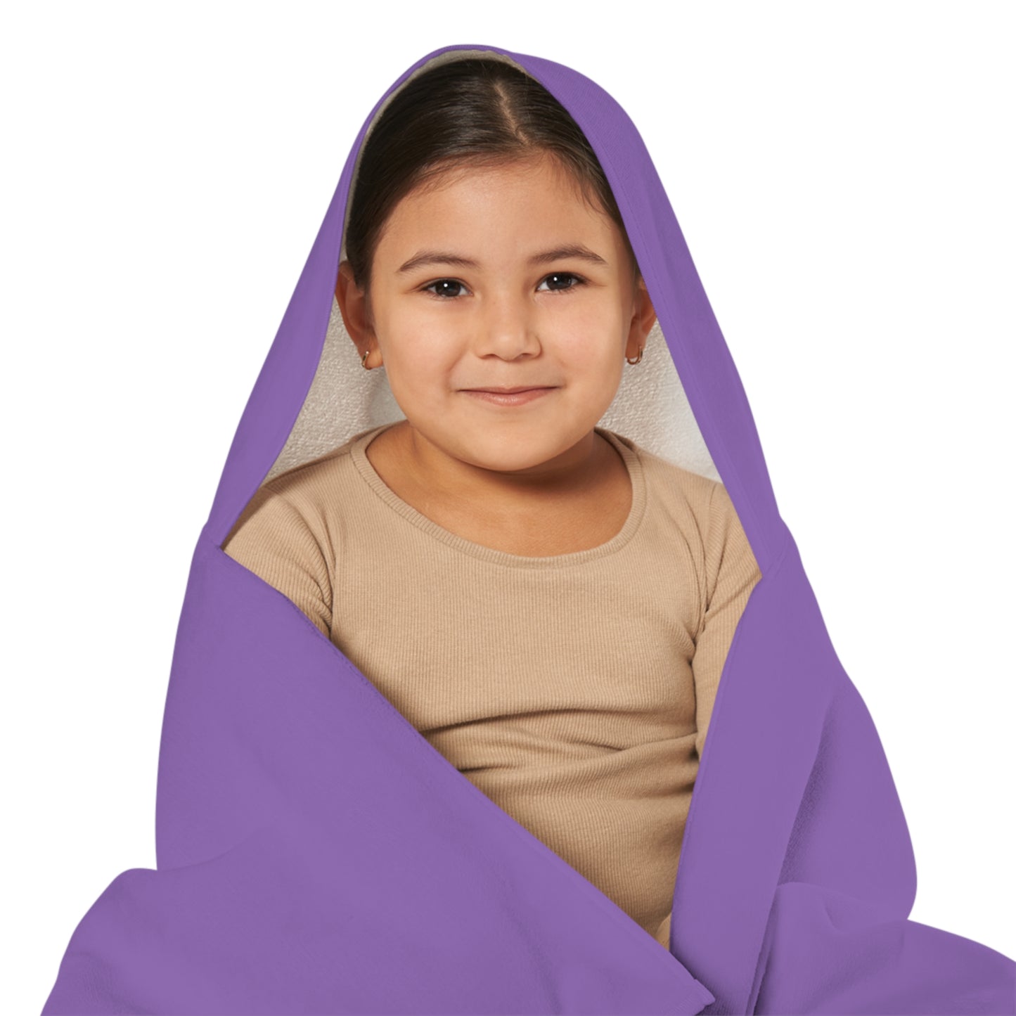 Under the Sea Youth Hooded Towel