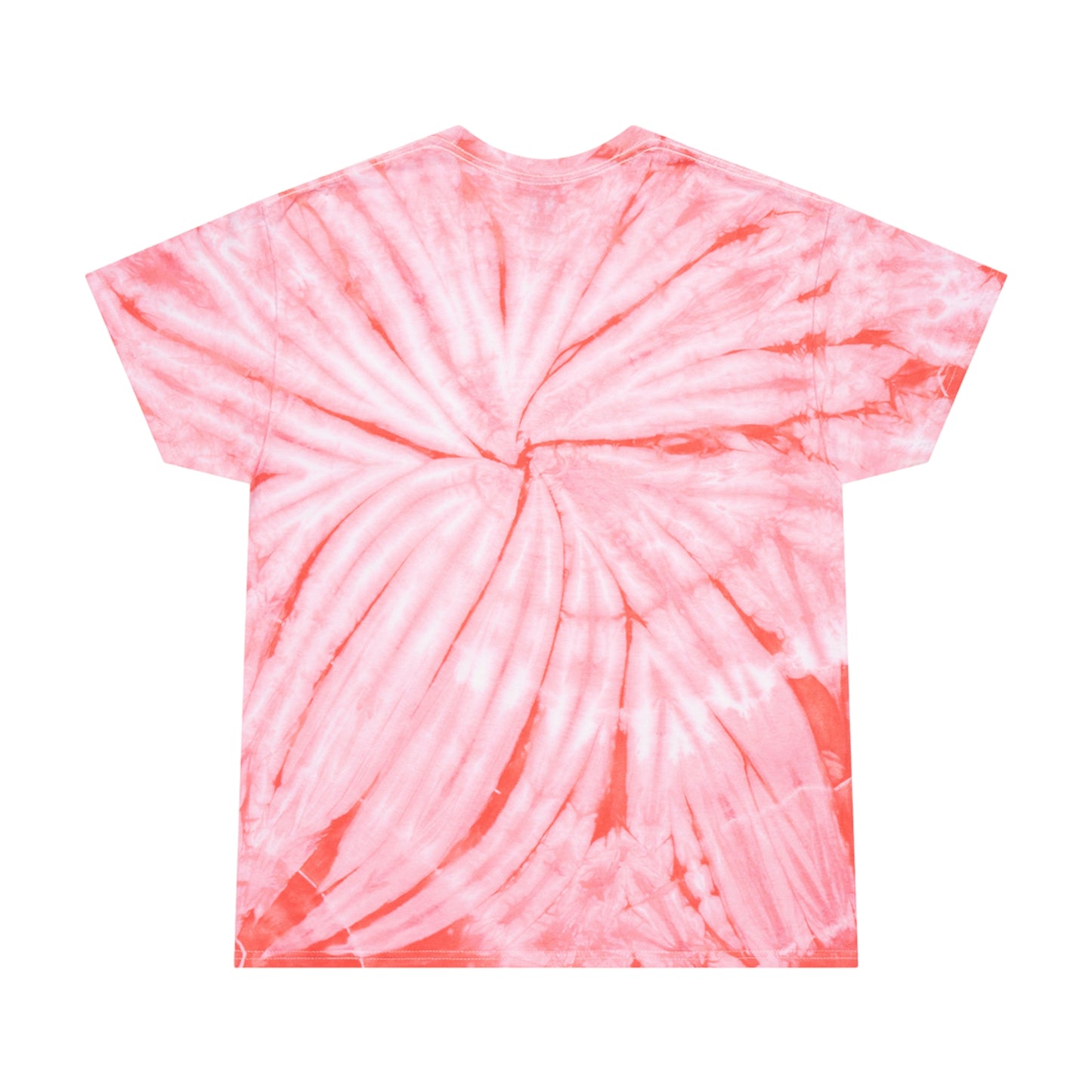 Six Acre Market Merch Tie-Dye Tee, Cyclone Graphic Tees!