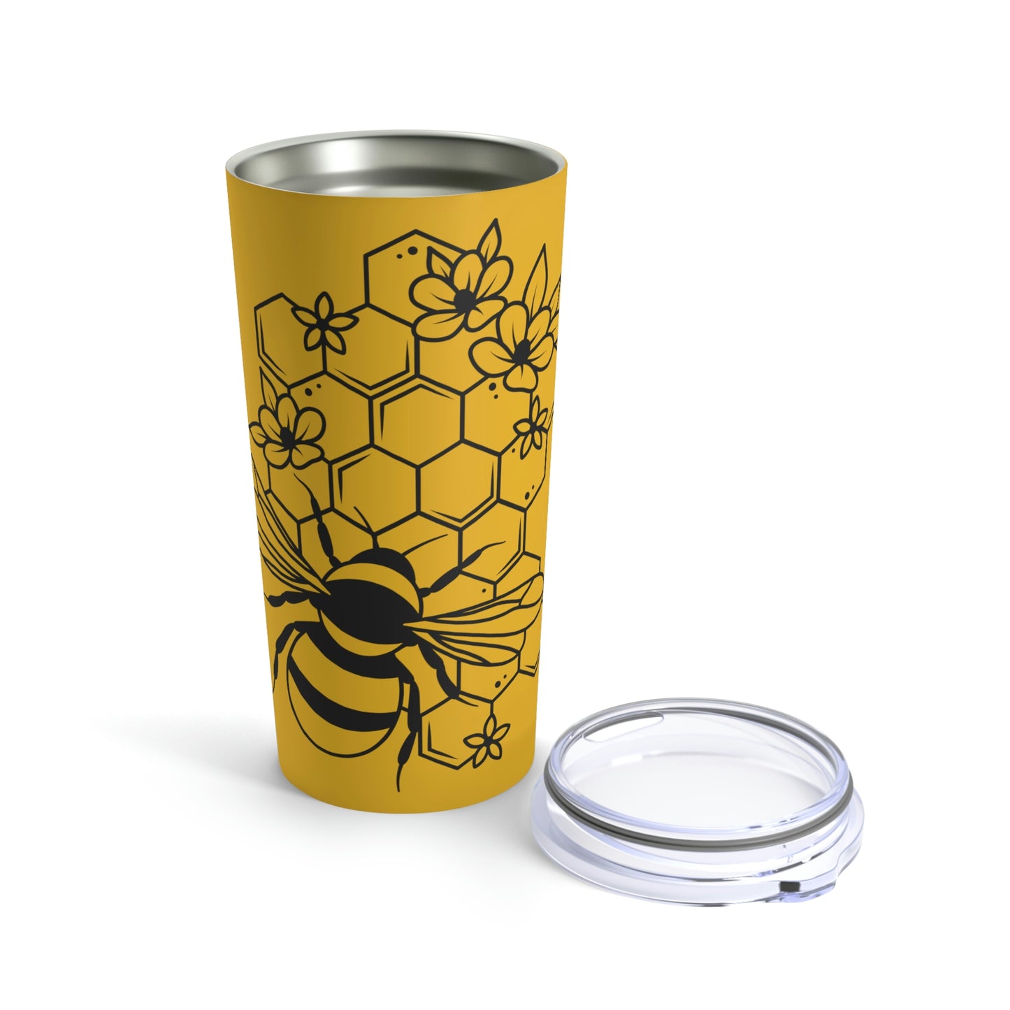 Honey BeeTumbler 20oz