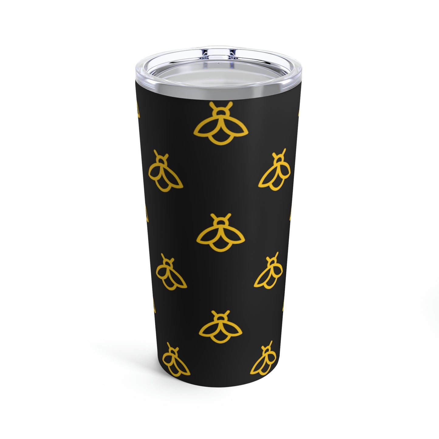 Bee Tumbler 20oz drinkware