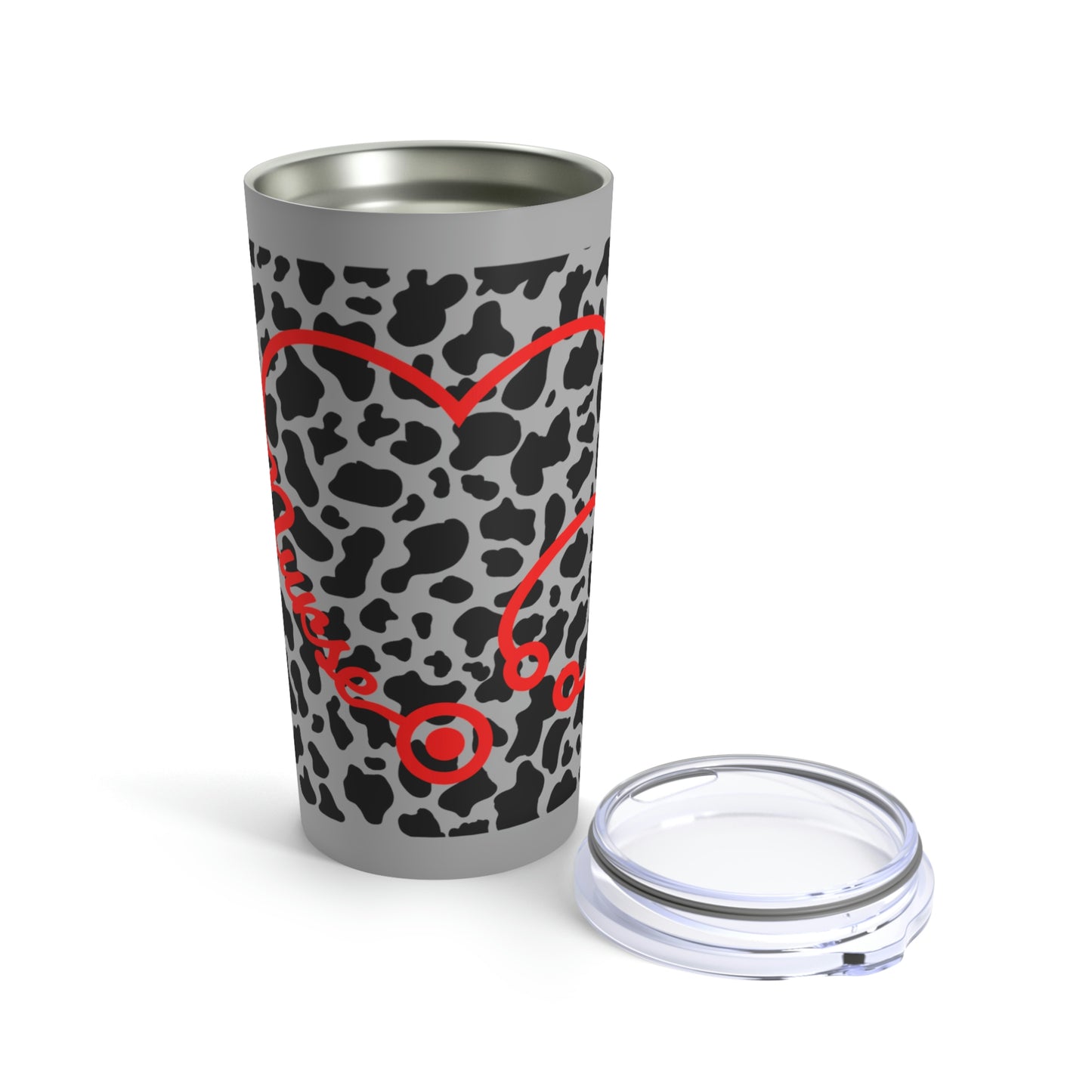 Nurse Tumbler 20oz drinkware