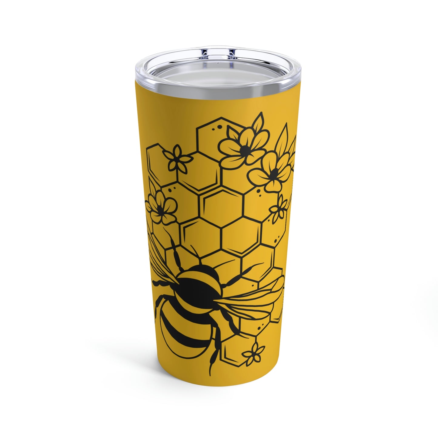 Honey BeeTumbler 20oz