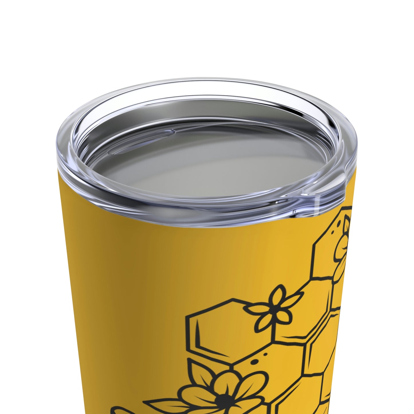 Honey BeeTumbler 20oz