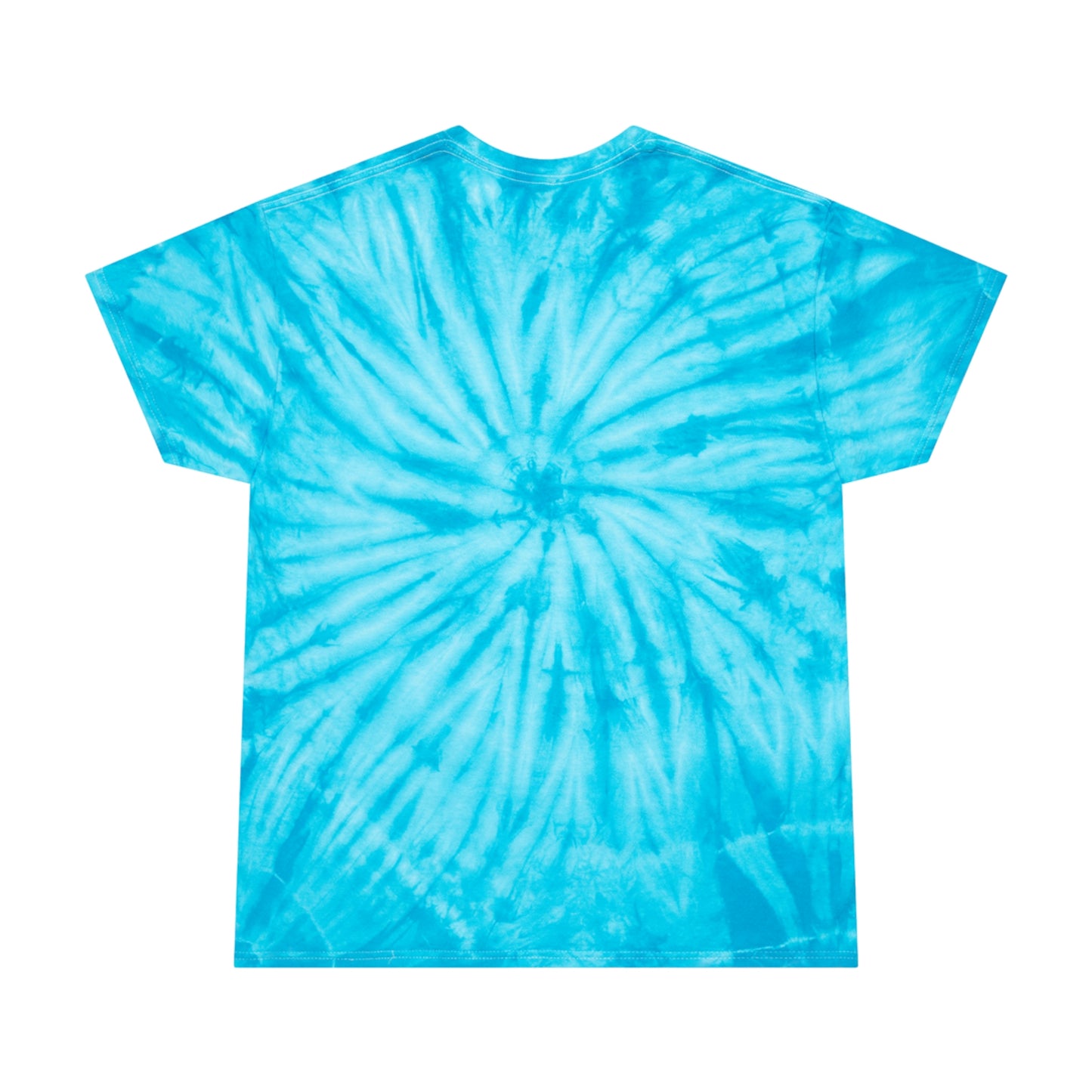 Six Acre Market Merch Tie-Dye Tee, Cyclone Graphic Tees!