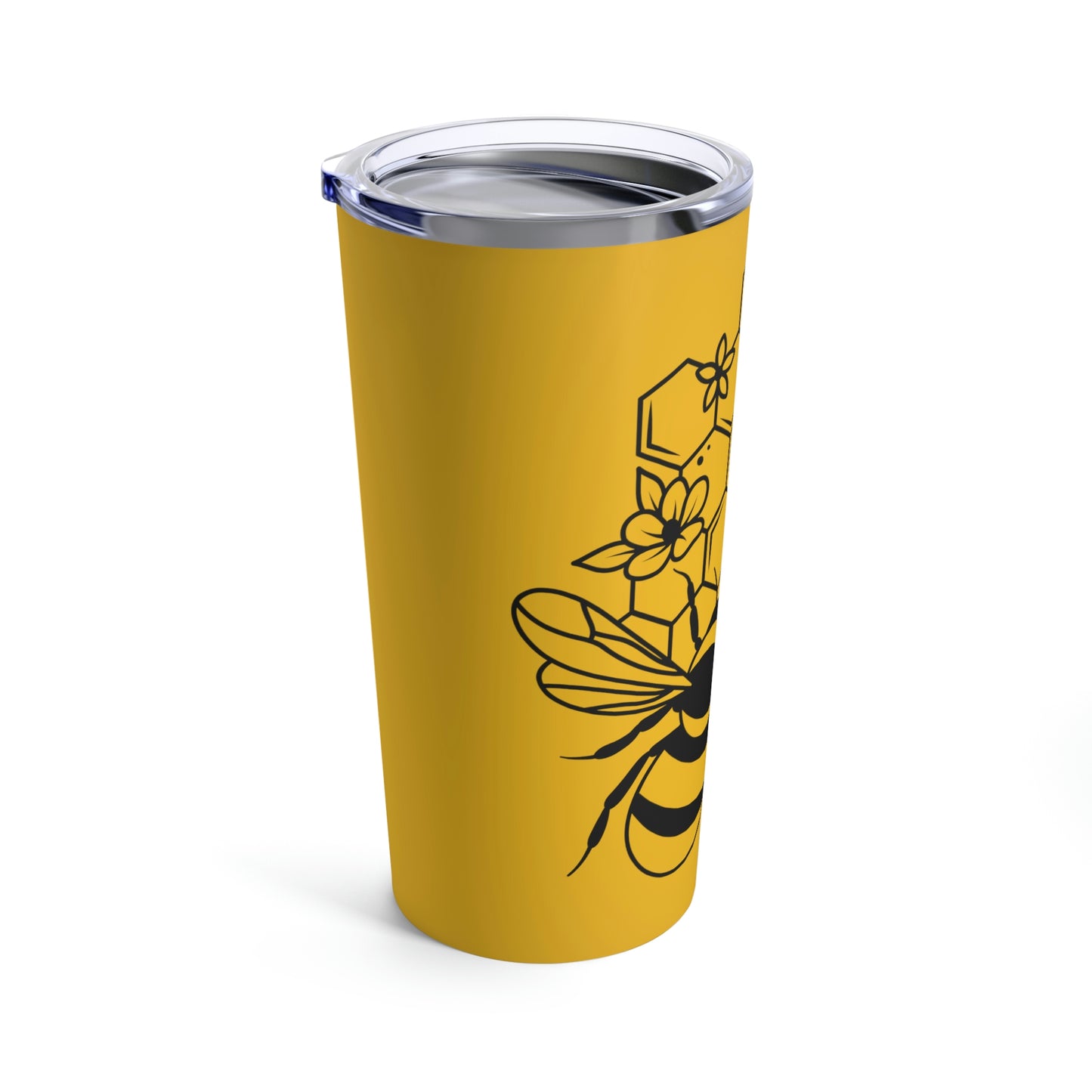 Honey BeeTumbler 20oz