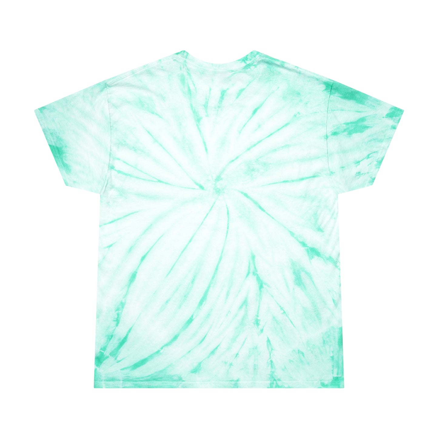 Six Acre Market Merch Tie-Dye Tee, Cyclone Graphic Tees!