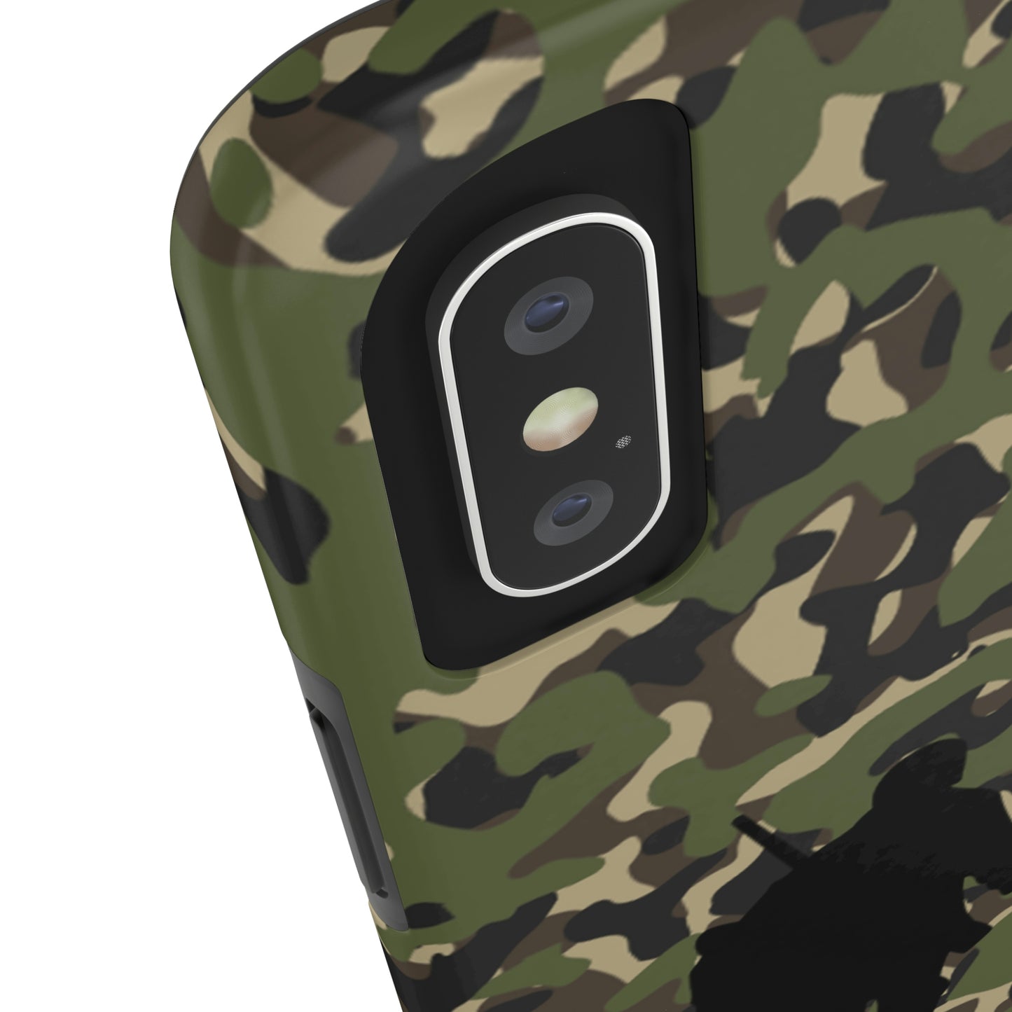 Camo Hunting Tough Phone Cases, Case-Mate Phone Case