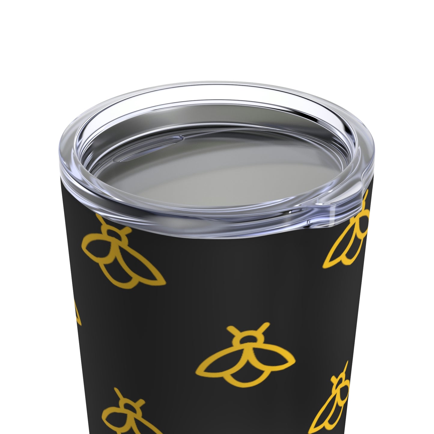 Bee Tumbler 20oz drinkware