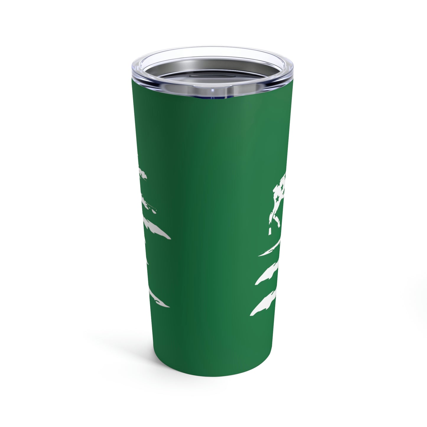 American Flag huntingTumbler 20oz