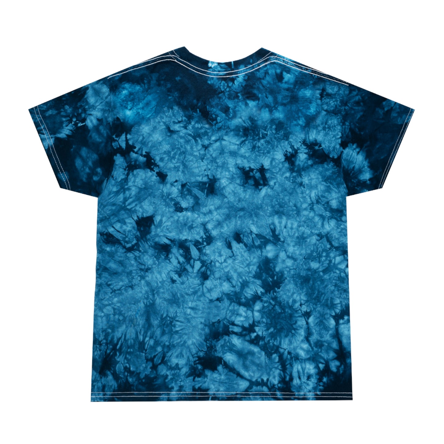 Six Acre Market Merch Tie-Dye Tee, Crystal Graphic Tees!