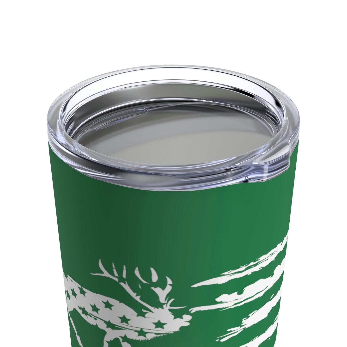 American Flag huntingTumbler 20oz