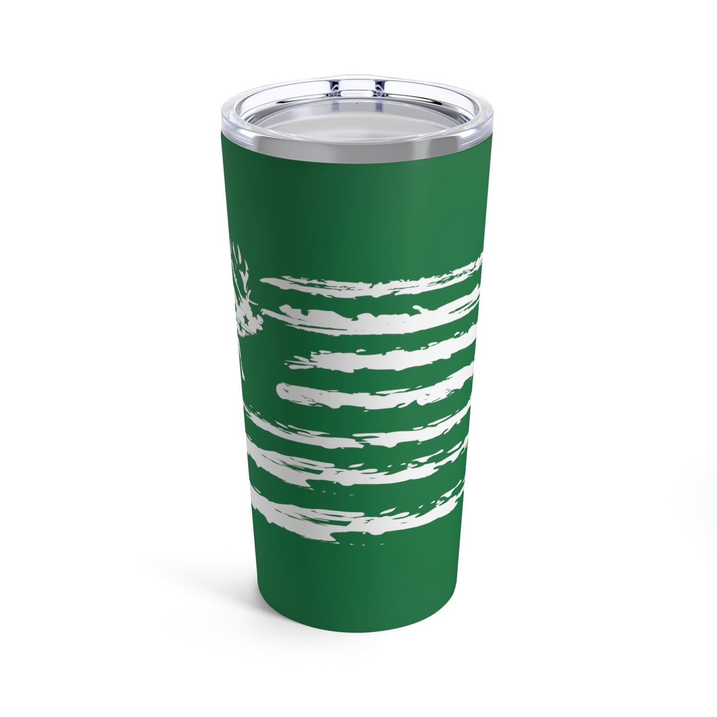 American Flag huntingTumbler 20oz