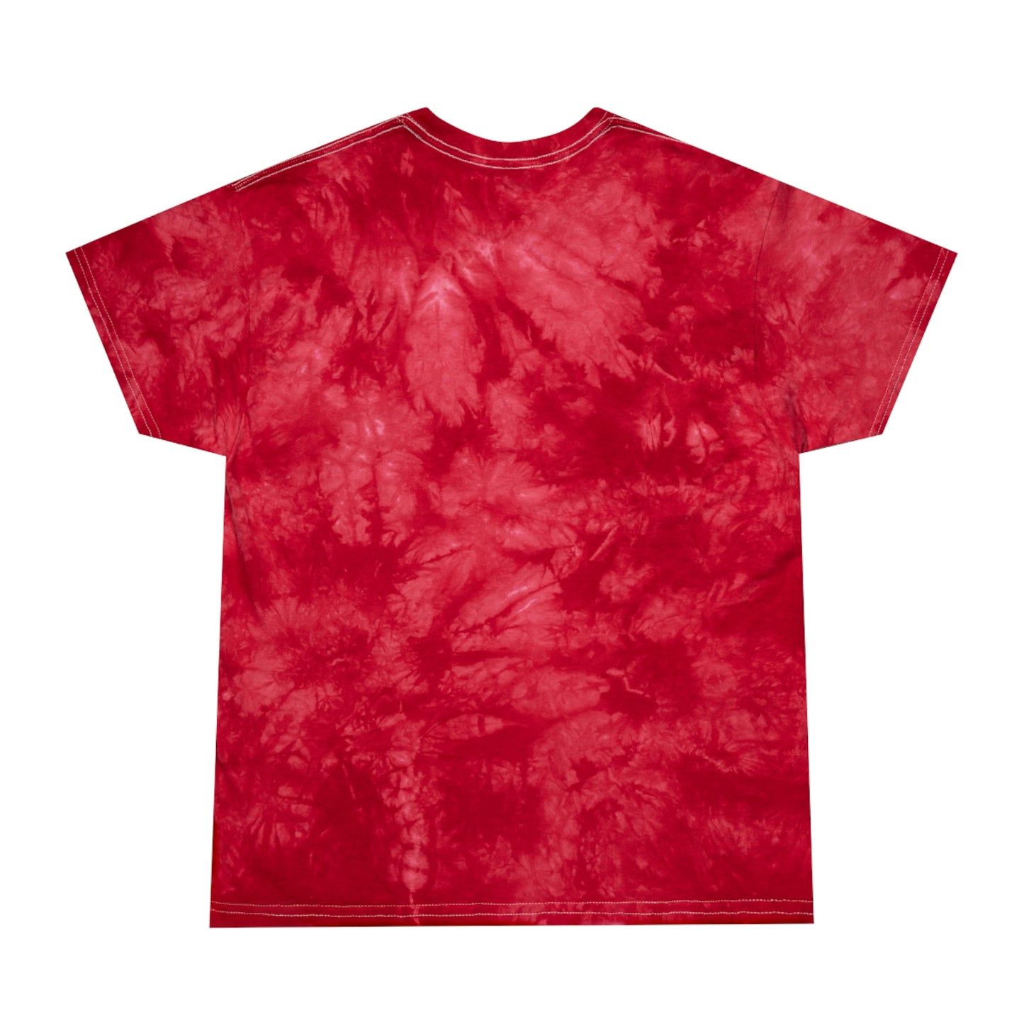 Six Acre Market Merch Tie-Dye Tee, Crystal Graphic Tees!