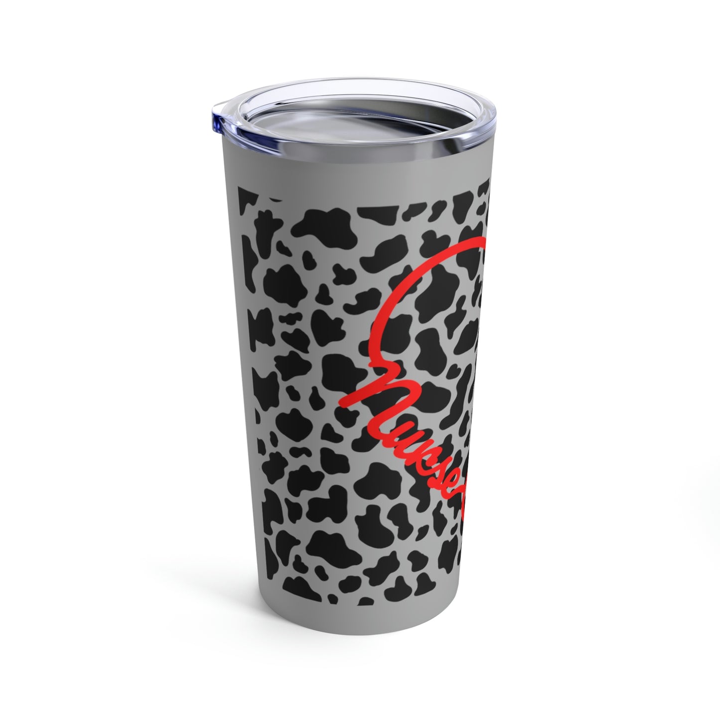 Nurse Tumbler 20oz drinkware