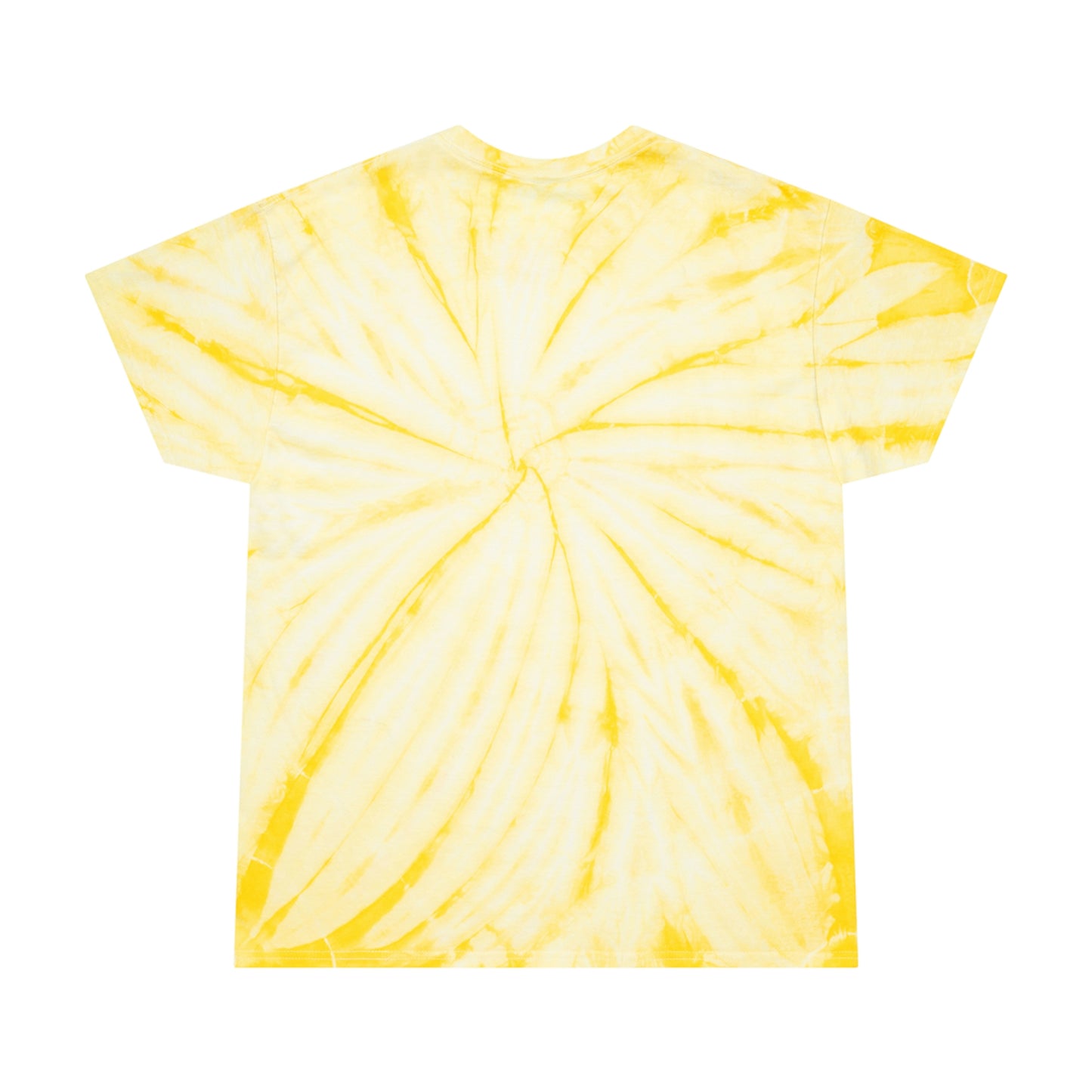 Six Acre Market Merch Tie-Dye Tee, Cyclone Graphic Tees!