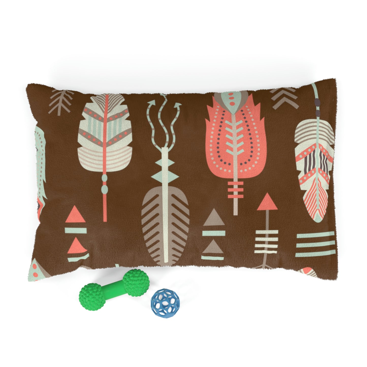 Feather Pet Bed Pets!