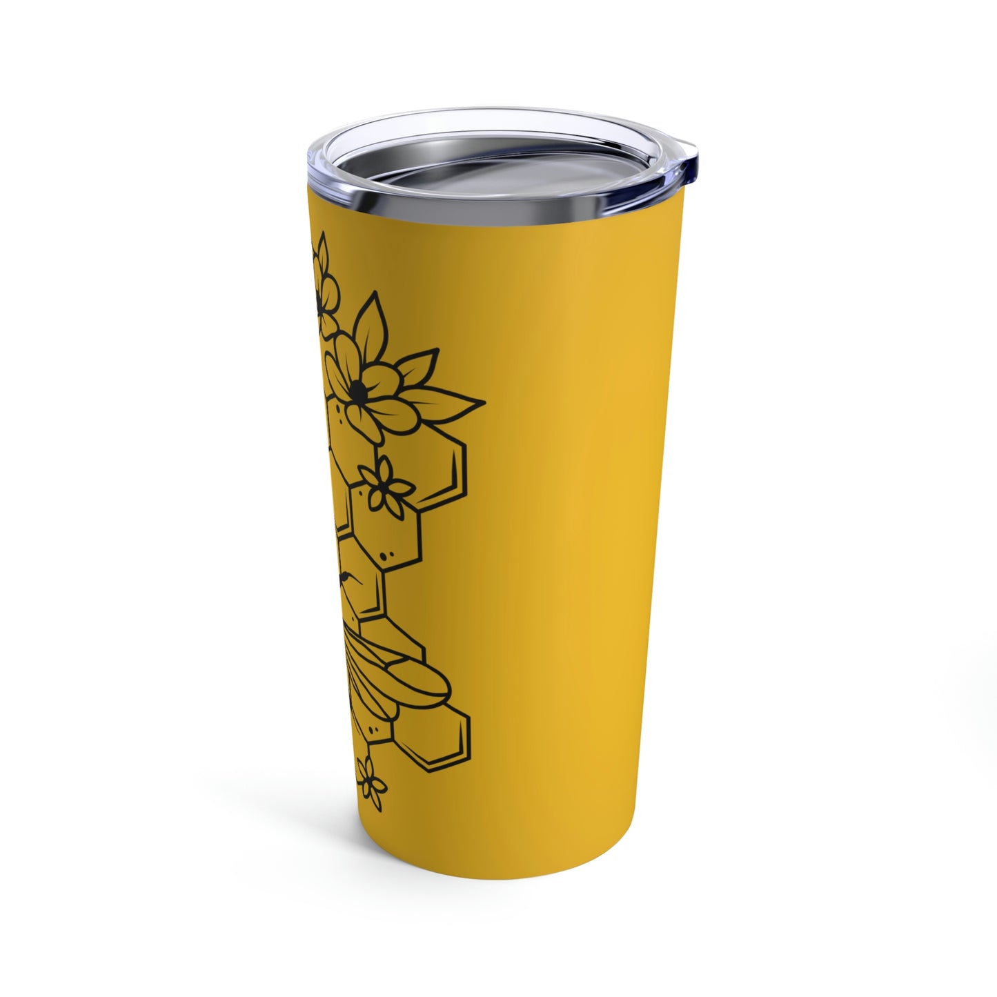 Honey BeeTumbler 20oz